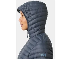 Helly Hansen Moteriškas W SIRDAL švarkas su gobtuvu ir pašiltinimu 62992 860