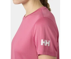 Helly Hansen moteriški marškinėliai W HH TECH T-SHIRT 2.0 49580 064