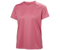 Helly Hansen moteriški marškinėliai W HH TECH T-SHIRT 2.0 49580 064