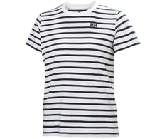 Helly Hansen moteriški marškinėliai W SCORE GRAPHIC T-SHIRT 54592 003
