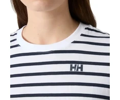 Helly Hansen moteriški marškinėliai W SCORE GRAPHIC T-SHIRT 54592 003