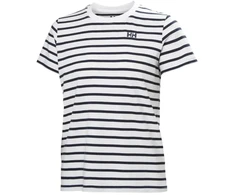 Helly Hansen moteriški marškinėliai W SCORE GRAPHIC T-SHIRT 54592 003