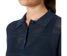 Helly Hansen moteriški megzti polo marškinėliai W Salt 34400 597
