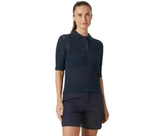Helly Hansen moteriški megzti polo marškinėliai W Salt 34400 597