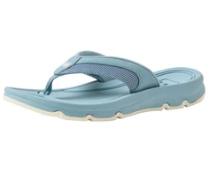 Helly Hansen moteriškos šlepetės per pirštą W SANDHAMN SANDAL 12088 612