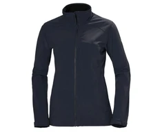 Helly Hansen Paramont Softshell striukė W 62925-597