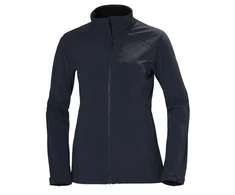 Helly Hansen Paramont Softshell striukė W 62925-597