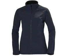 Helly Hansen Paramont Softshell striukė W 62925-597