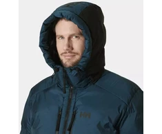 Helly Hansen Park Puffy Parka M 53996 589