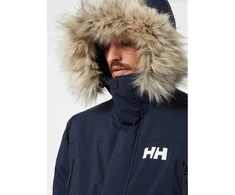 Helly Hansen Reine Parka striukė M 53630 597