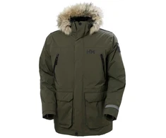 Helly Hansen Reine Parka Striukė M 53630 431