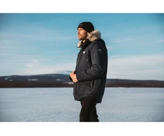 Helly Hansen Reine Parka striukė M 53630 597