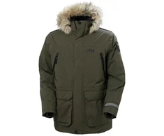 Helly Hansen Reine Parka Striukė M 53630 431