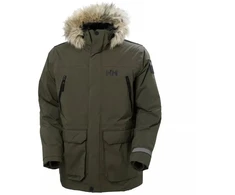 Helly Hansen Reine Parka Striukė M 53630 431
