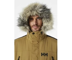 Helly Hansen Reine Parka Striukė M 53630 289