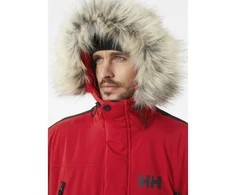 Helly Hansen Reine Parka Striukė Vyrams M 53630 162