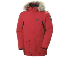 Helly Hansen Reine Parka Striukė Vyrams M 53630 162