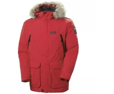 Helly Hansen Reine Parka Striukė Vyrams M 53630 162