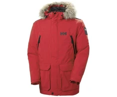 Helly Hansen Reine Parka Striukė Vyrams M 53630 162