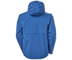 Helly Hansen Rwb Rigging lietaus striukė M 53717 606