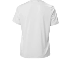 Helly Hansen Salt Breeze marškinėliai V formos iškirpte moterims 34135 001