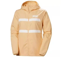Helly Hansen Salt Stripe vėją atspari striukė W 34455 316