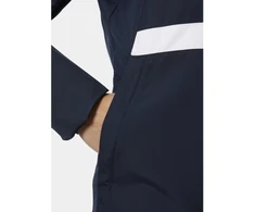 Helly Hansen Salt Stripe Windbreaker Jacket W 34455 597