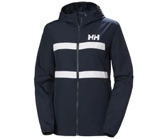 Helly Hansen Salt Stripe Windbreaker Jacket W 34455 597