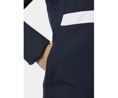Helly Hansen Salt Stripe Windbreaker Jacket W 34455 597