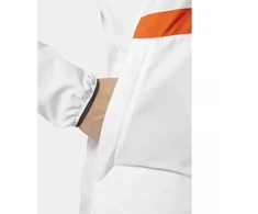 Helly Hansen Salt Stripe Windbreaker Jacket W 34455 001