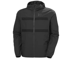 Helly Hansen Salt Stripe Windbreaker M 34453 980 striukė