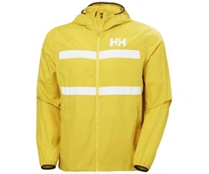 Helly Hansen Salt Stripe Windbreaker M 34453 348 striukė