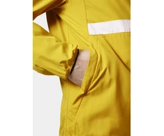 Helly Hansen Salt Stripe Windbreaker M 34453 348 striukė