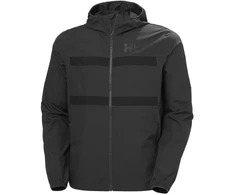 Helly Hansen Salt Stripe Windbreaker M 34453 980 striukė