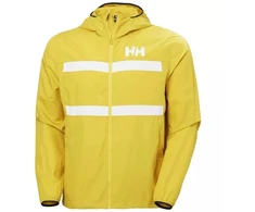 Helly Hansen Salt Stripe Windbreaker M 34453 348 striukė
