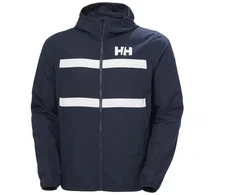 Helly Hansen Salt Striped Windbreaker JKT M striukė 34453 597