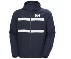 Helly Hansen Salt Striped Windbreaker JKT M striukė 34453 597