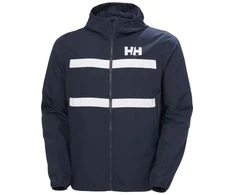 Helly Hansen Salt Striped Windbreaker JKT M striukė 34453 597