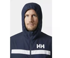 Helly Hansen Salt Striped Windbreaker JKT M striukė 34453 597