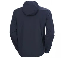 Helly Hansen Salt Striped Windbreaker JKT M striukė 34453 597