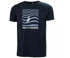 Helly Hansen Shoreline marškinėliai 3.0 M 54601 597