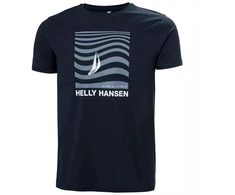 Helly Hansen Shoreline marškinėliai 3.0 M 54601 597