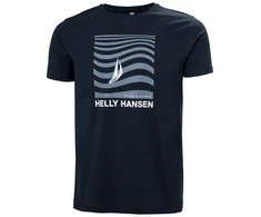 Helly Hansen Shoreline marškinėliai 3.0 M 54601 597