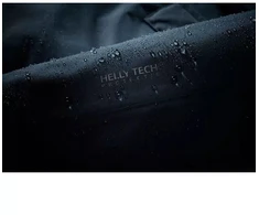 Helly Hansen Siltintas Paltas W HH CLASSIC INS TRENCH 54511 597