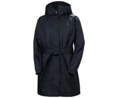 Helly Hansen Siltintas Paltas W HH CLASSIC INS TRENCH 54511 597