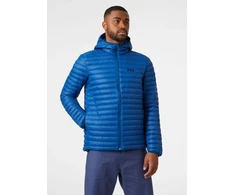 Helly Hansen Sirdal Hoodie izoliacinis švarkas M 62989 606