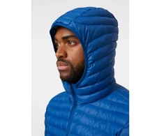 Helly Hansen Sirdal Hoodie izoliacinis švarkas M 62989 606