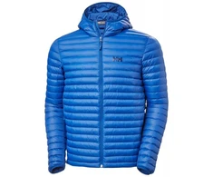 Helly Hansen Sirdal Hoodie izoliacinis švarkas M 62989 606