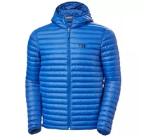Helly Hansen Sirdal Hoodie izoliacinis švarkas M 62989 606