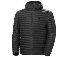 Helly Hansen Sirdal striukė su gobtuvu M 62989 990